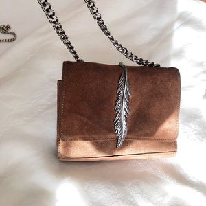 Crossbody bag